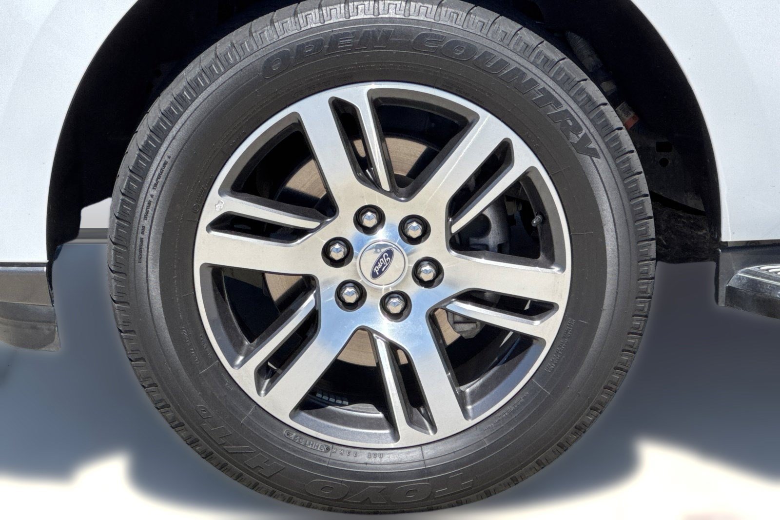 Used 2022 Ford Expedition Max Limited RWD image 12
