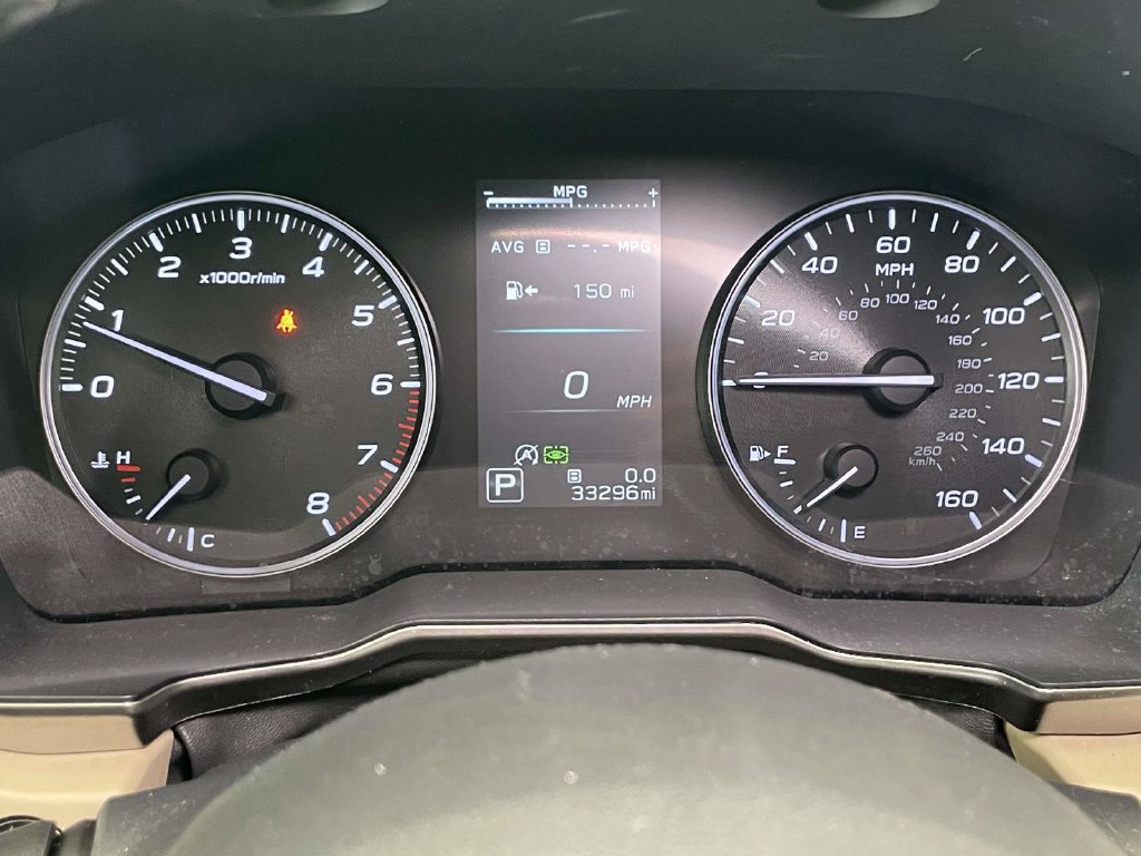 Used 2021 Subaru Legacy Limited XT AWD/4WD image 42