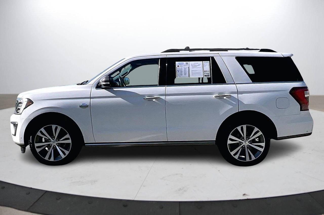 Used 2020 Ford Expedition King Ranch image 6