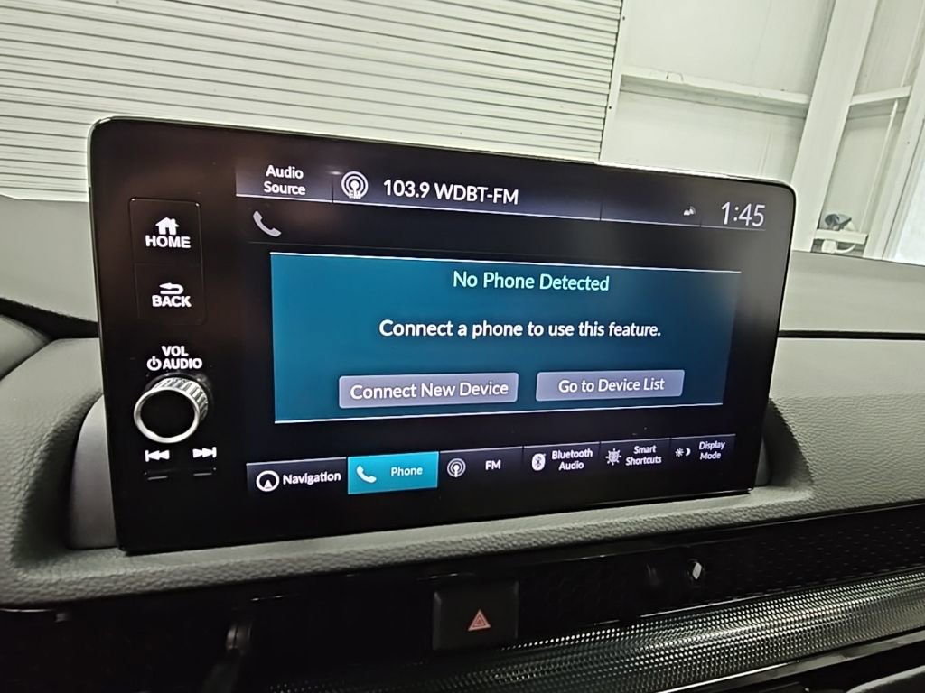 Used 2024 Honda CR-V Sport Touring image 16