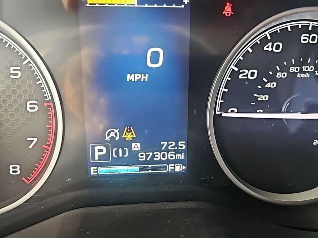 Used 2023 Subaru Forester Limited AWD/4WD image 16