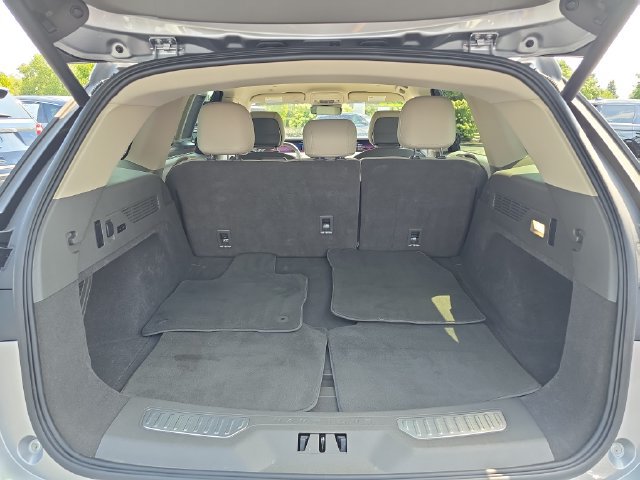 Certified 2024 Lincoln Nautilus Premier AWD/4WD image 27