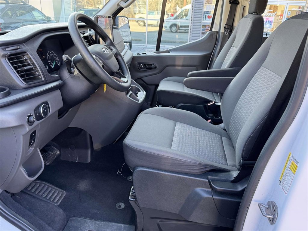 Used 2023 Ford Transit 350 XLT image 20
