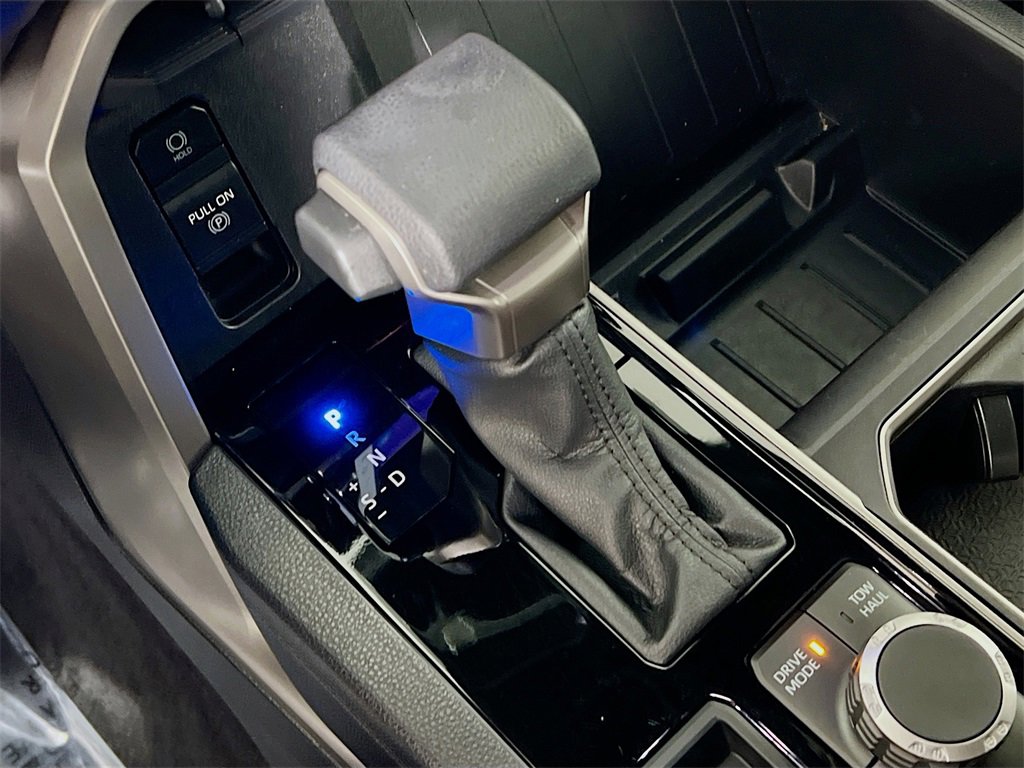 Used 2025 Toyota Tundra SR5 image 16