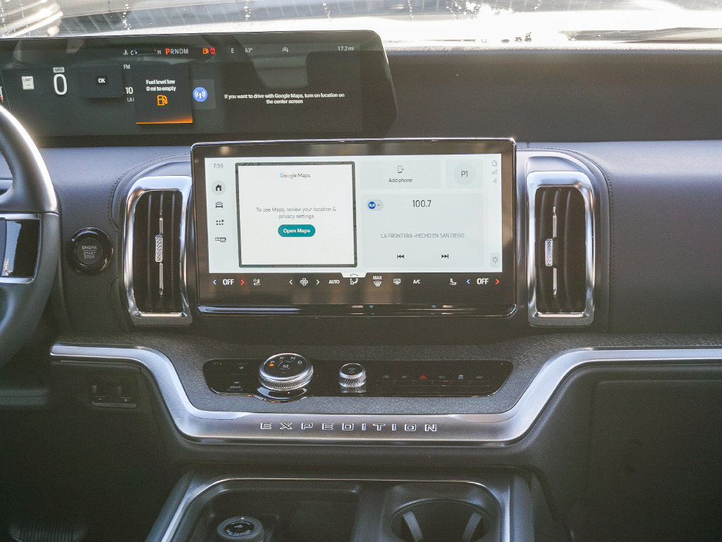 New 2026 Ford Expedition Tremor AWD/4WD image 15