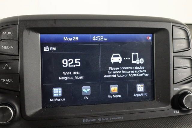 Used 2021 Hyundai Kona Limited FWD image 34