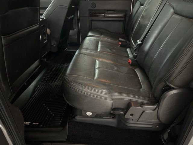 Used 2013 Ford F250 Platinum image 36