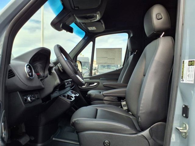 New 2024 Mercedes-Benz Sprinter 2500 image 17