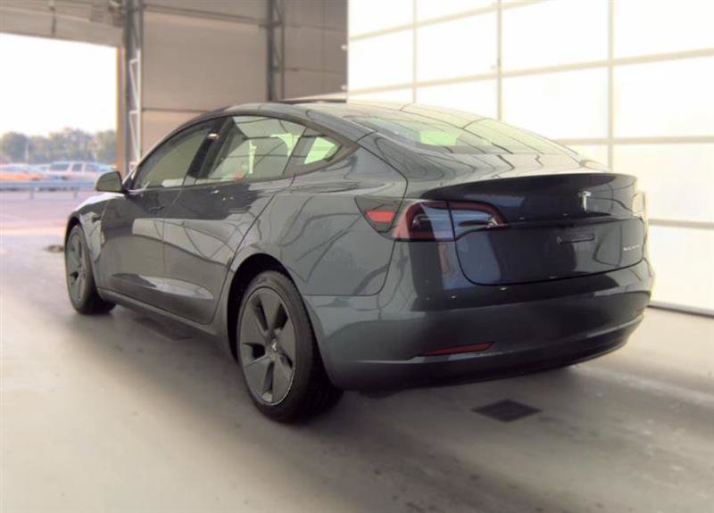 Used 2023 Tesla Model 3 Long Range AWD/4WD image 2