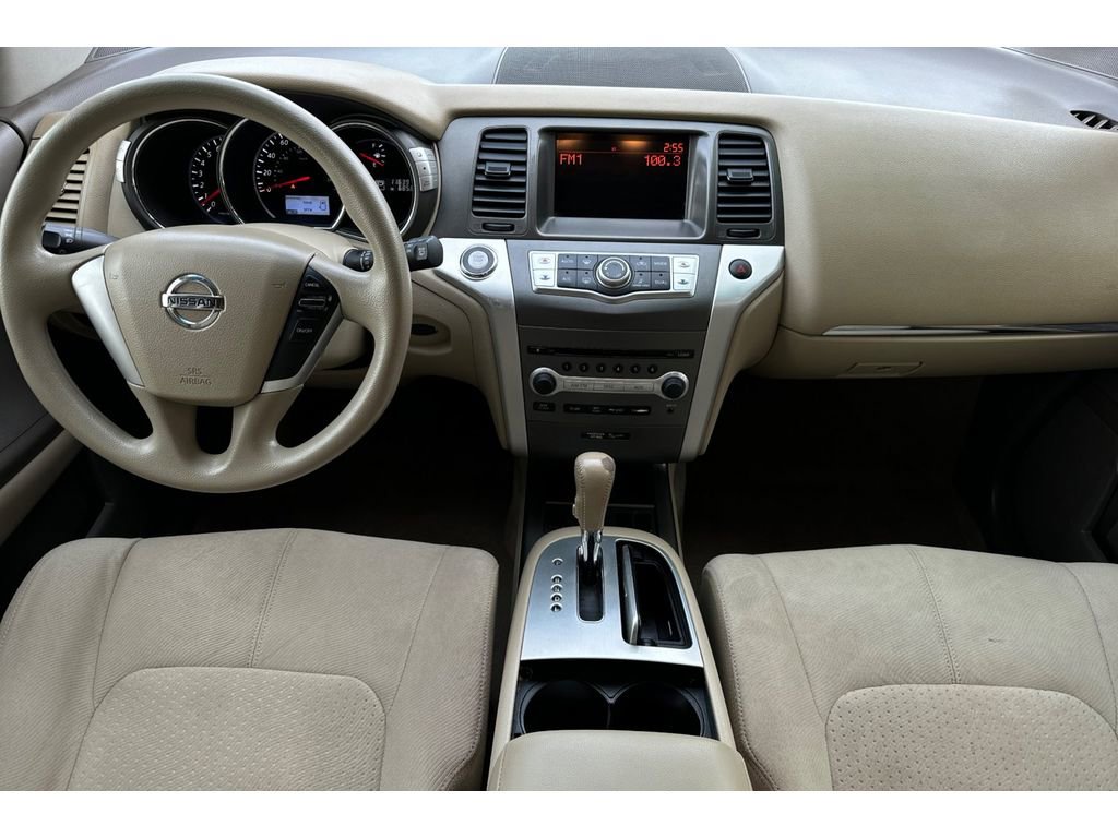 Used 2013 Nissan Murano S image 15