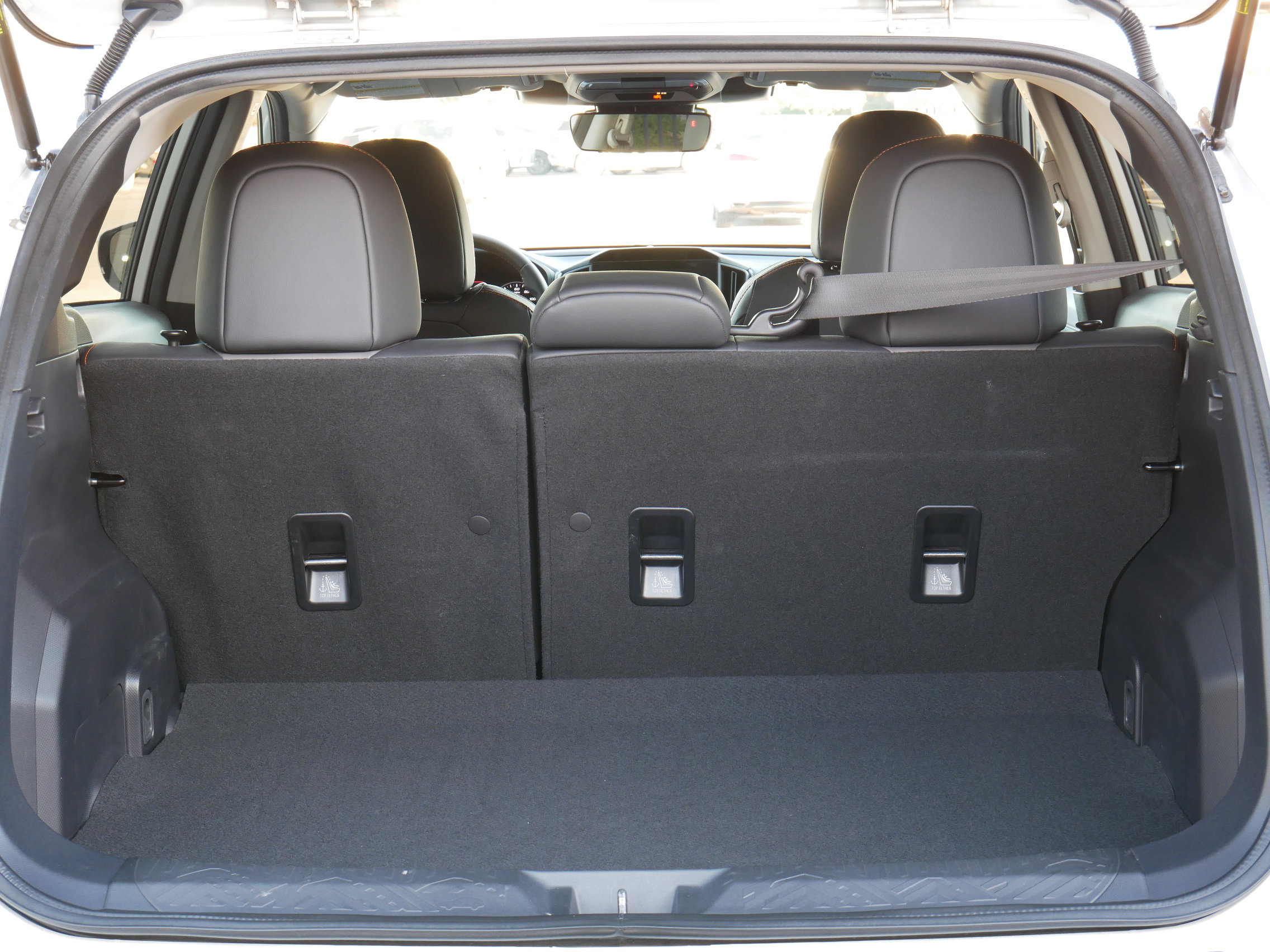 Used 2024 Subaru Crosstrek 2.5i Limited w/ Crosstrek Mirror Package image 23