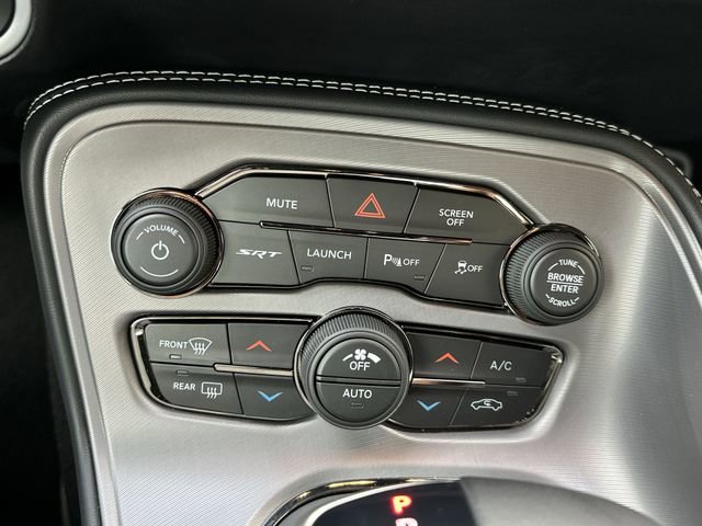 Used 2023 Dodge Challenger SRT Hellcat image 26