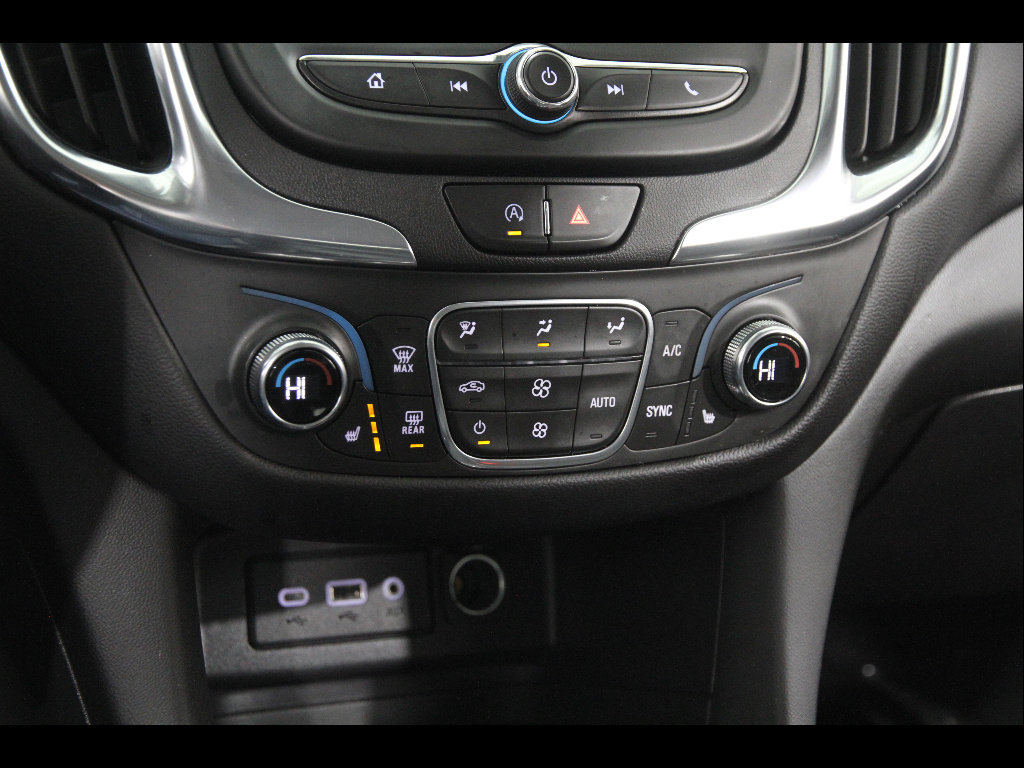 Certified 2022 Chevrolet Equinox LT AWD/4WD image 14