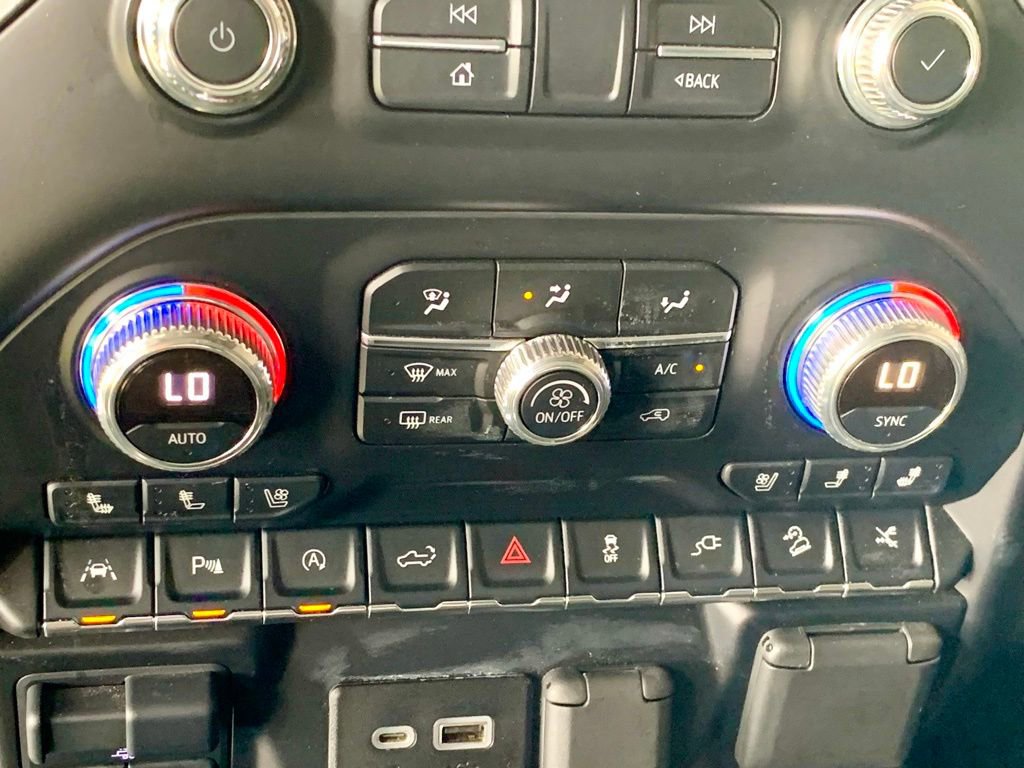 Used 2019 GMC Sierra 1500 Denali w/ Technology Package image 40