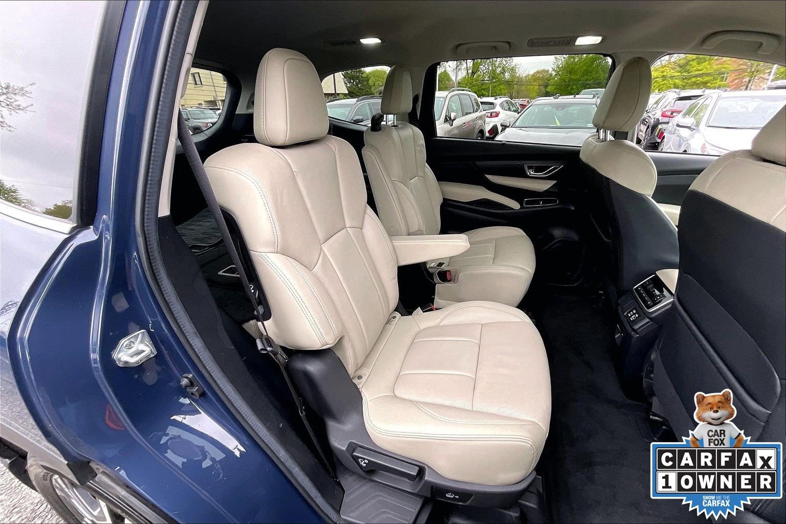 Used 2024 Subaru Ascent Limited w/ Popular Package #2 AWD/4WD image 20