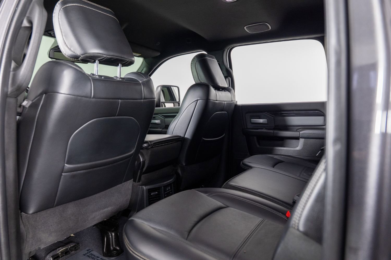 Used 2023 RAM 2500 Power Wagon w/ Level 1 Equipment Group image 19