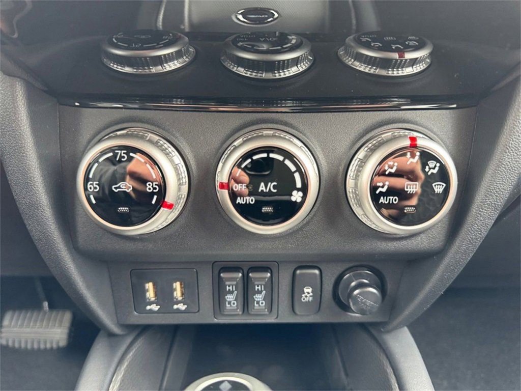 New 2025 Mitsubishi Outlander Sport LE image 13