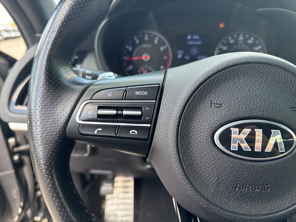 Used 2020 Kia Stinger GT-Line image 16