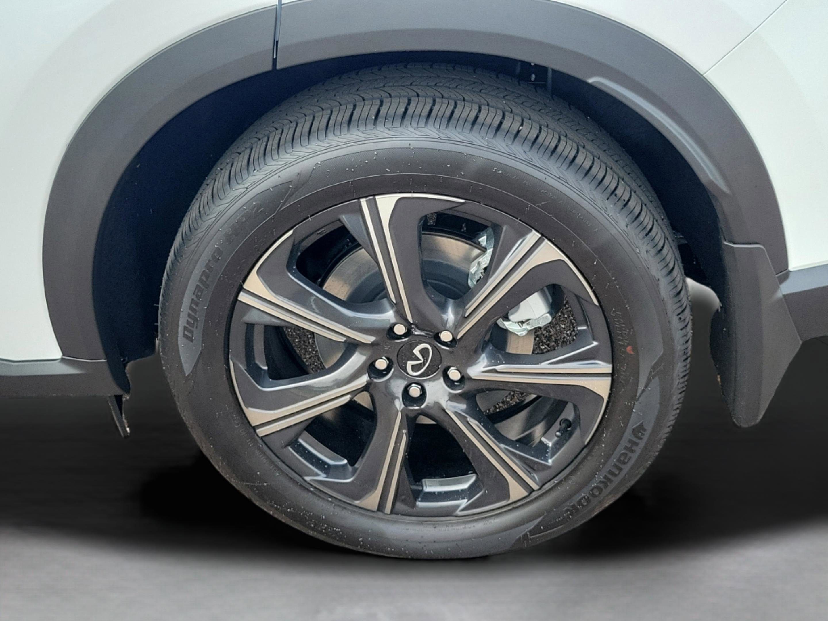 New 2026 INFINITI QX60 Autograph w/ Autograph Tech Package image 32