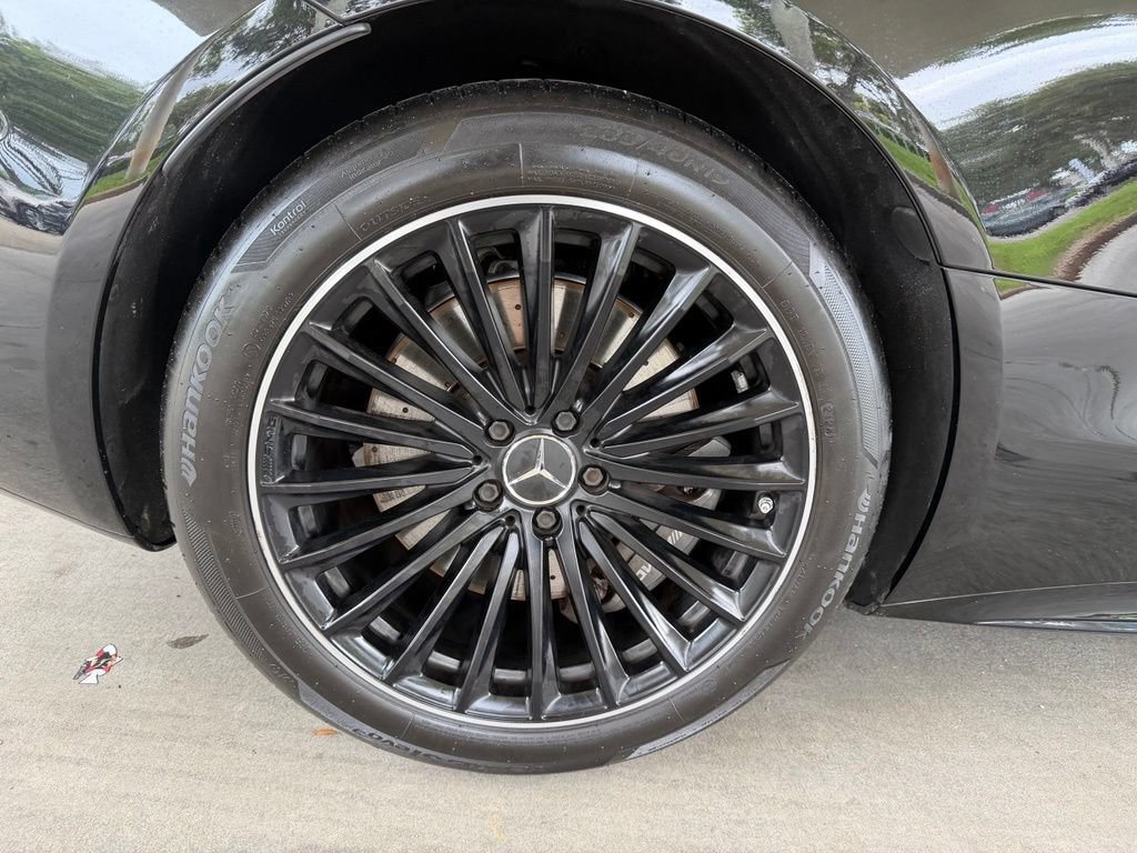 Used 2025 Mercedes-Benz SL 43 AMG image 27
