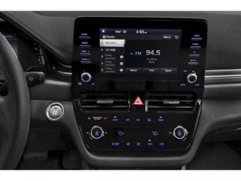 Used 2020 Hyundai Ioniq Blue image 13