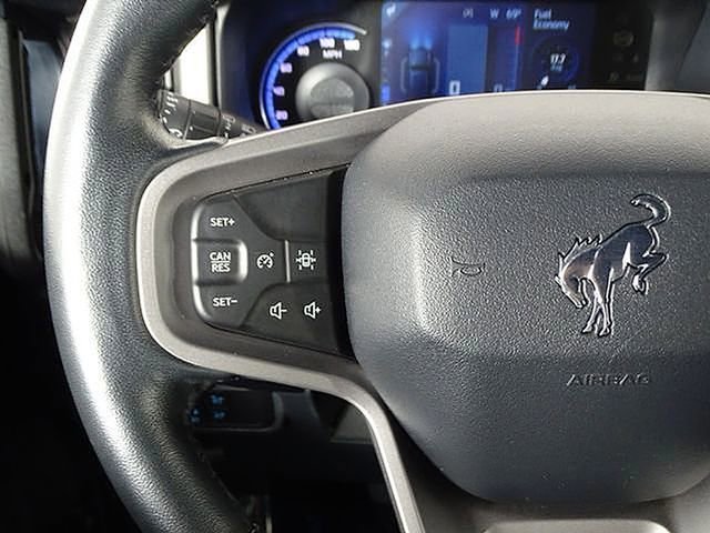 Used 2022 Ford Bronco Outer Banks image 21