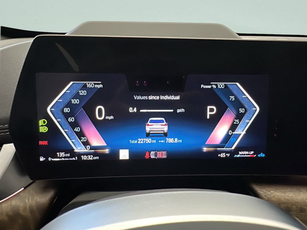 Used 2023 BMW X1 xDrive28i w/ Premium Package image 25