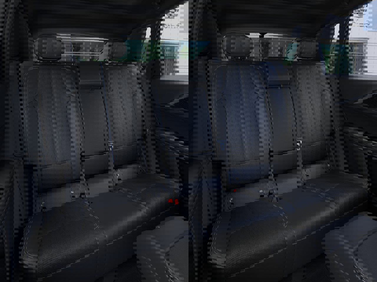 New 2025 Cadillac Lyriq Luxury image 17