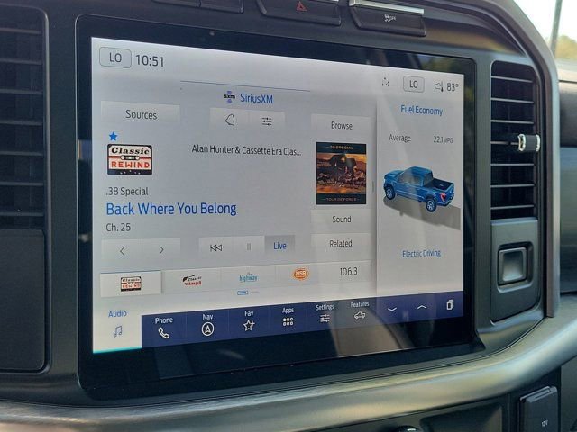 Used 2023 Ford F150 Lariat image 24