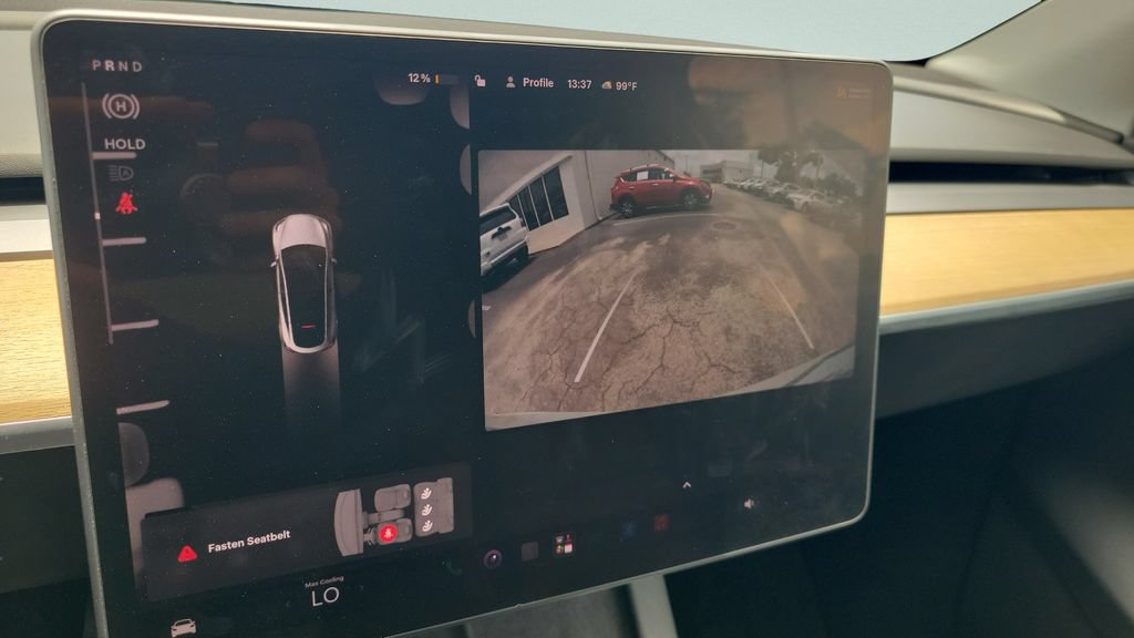 Used 2023 Tesla Model Y Long Range AWD/4WD image 22