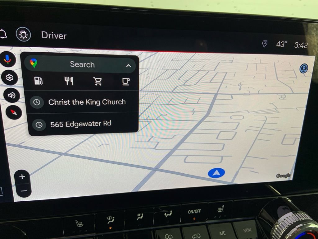 Used 2025 GMC Canyon Elevation w/ Convenience Package image 30