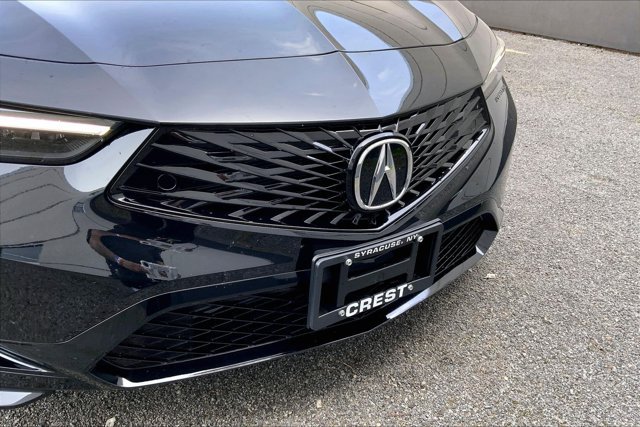 Used 2026 Acura Integra A-Spec FWD image 30