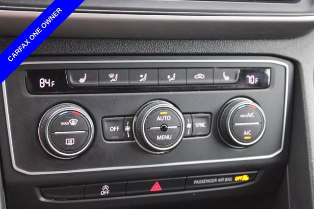 Used 2020 Volkswagen Atlas Cross Sport SE image 38