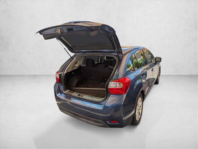 Used 2013 Subaru Impreza 2.0i Premium w/ Popular Pkg 1 AWD/4WD image 19
