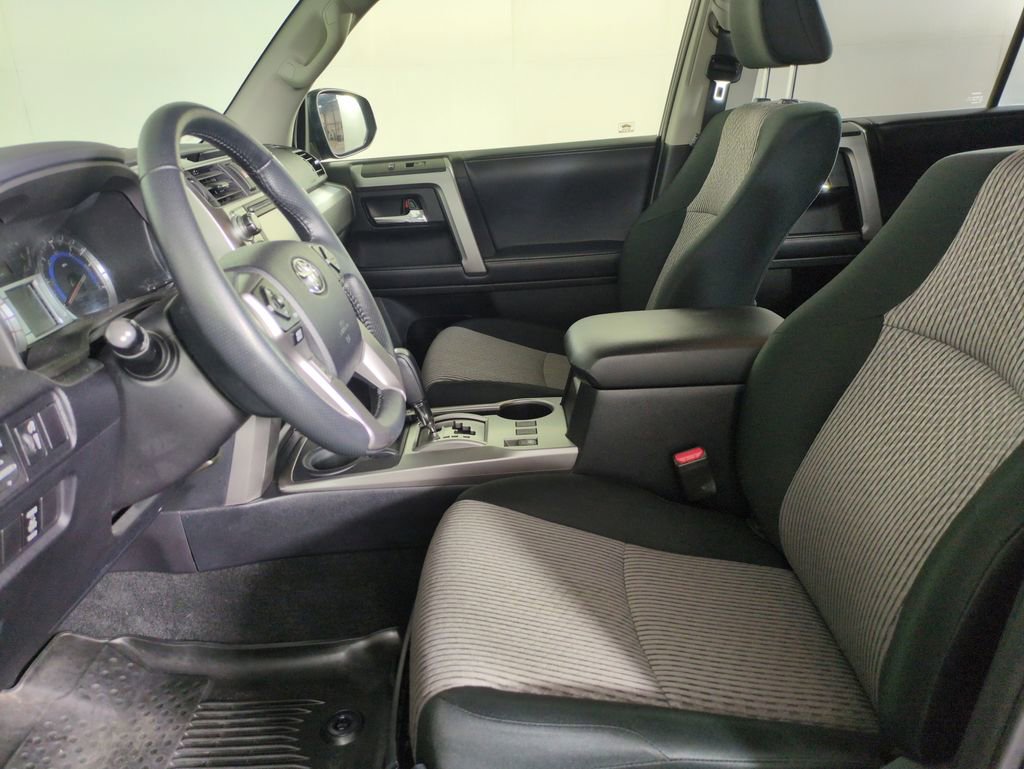 Used 2019 Toyota 4Runner SR5 image 11