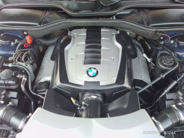 Used 2006 BMW 750Li RWD image 11