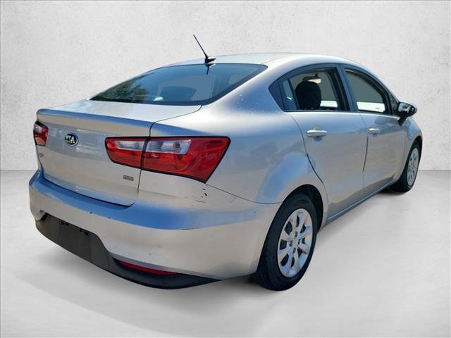 Used 2017 Kia Rio LX w/ Power Package image 5