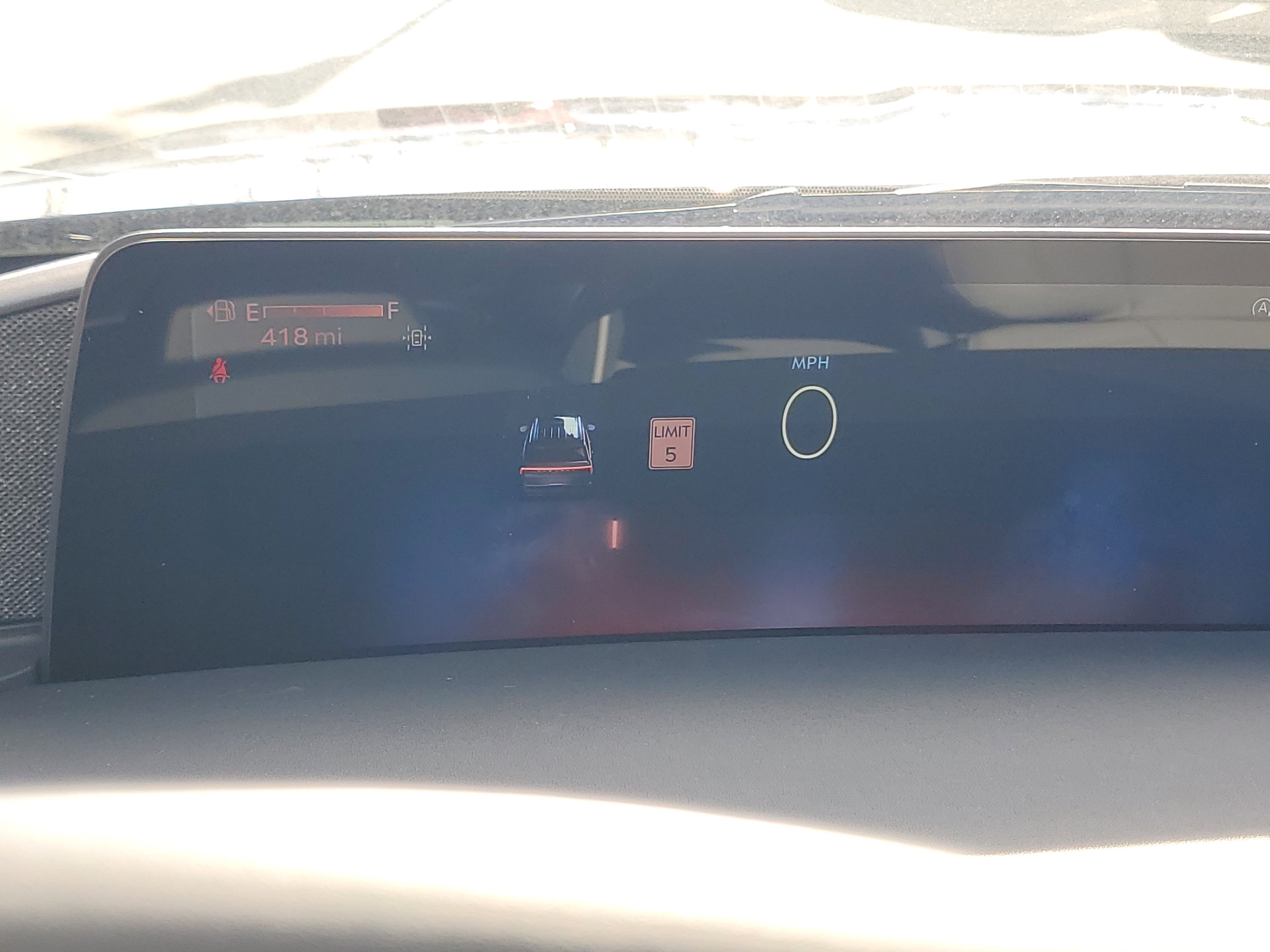 New 2026 Lincoln Navigator Reserve image 18