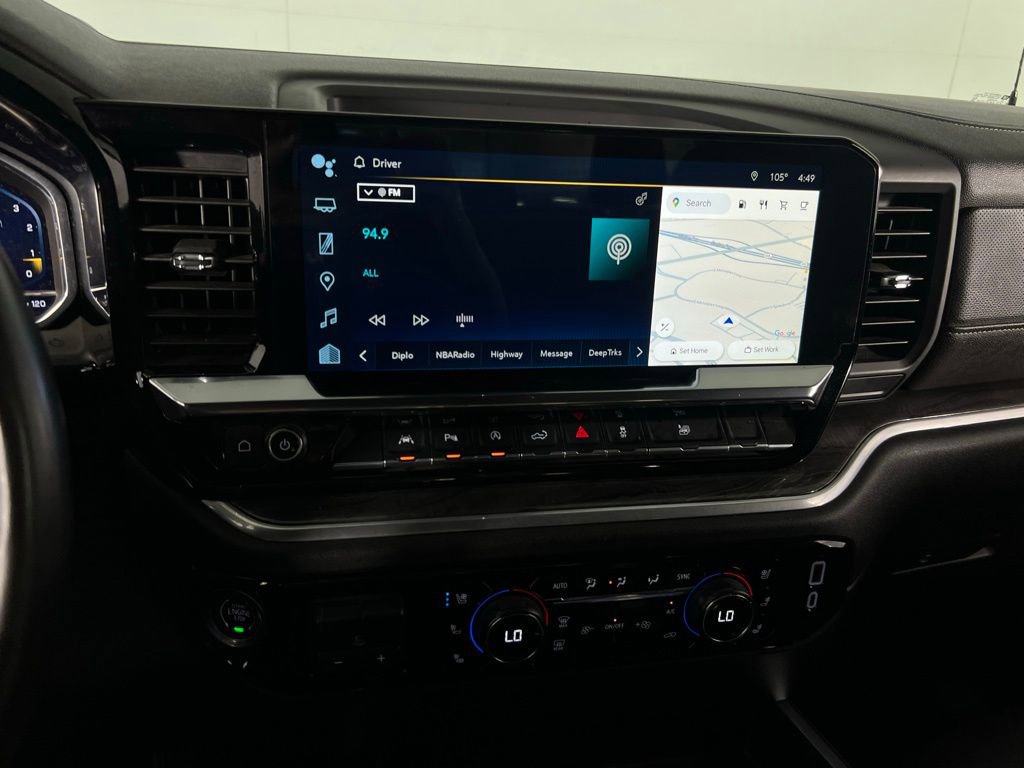 Used 2024 Chevrolet Silverado 1500 LTZ image 15