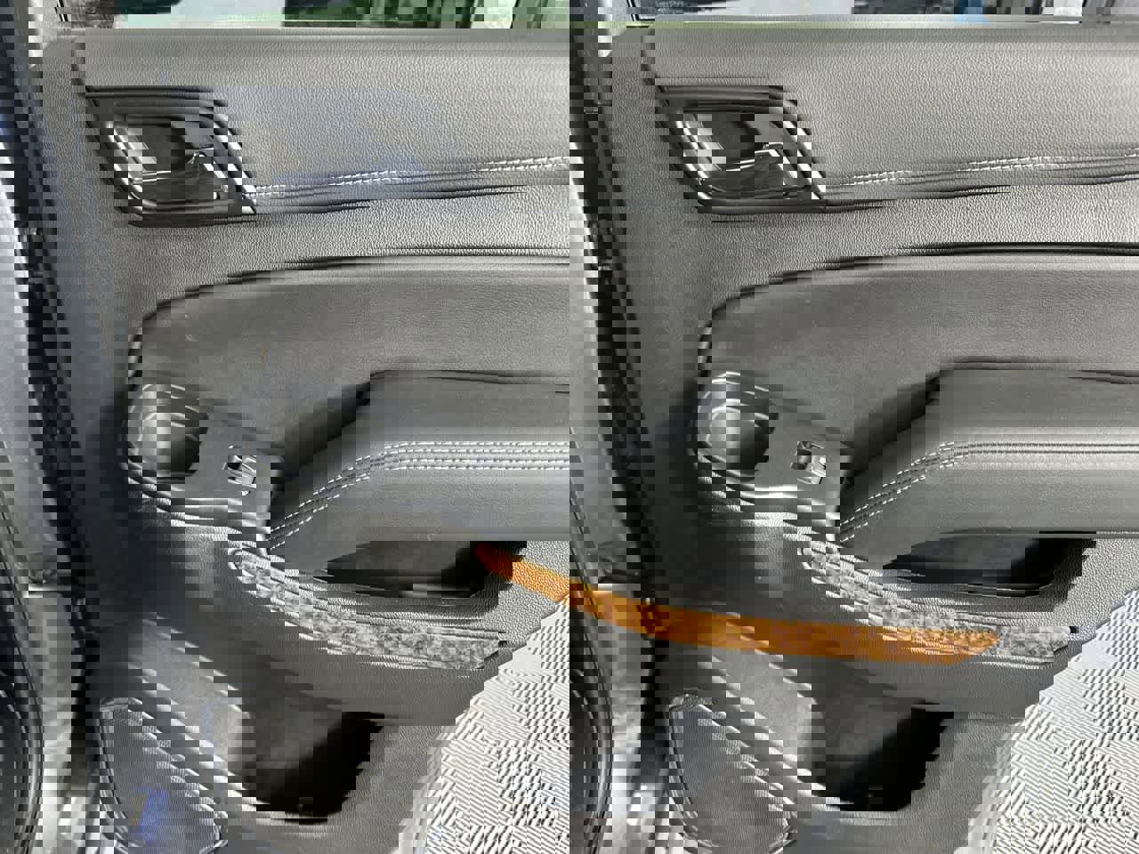 Used 2019 Chevrolet Tahoe Premier image 30