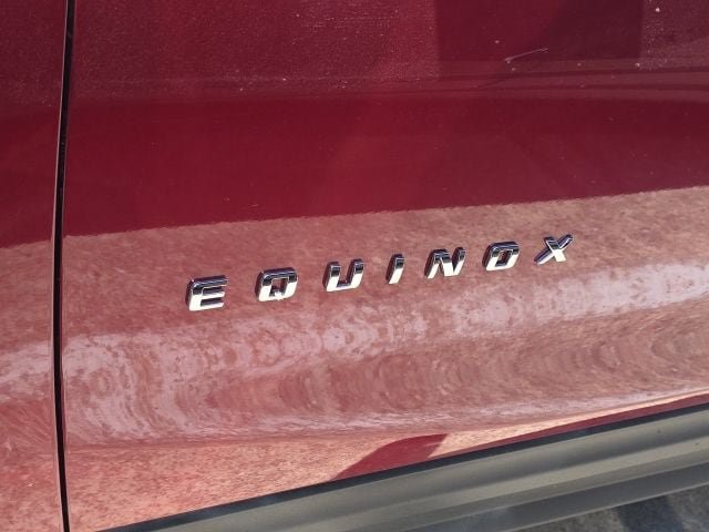 Used 2019 Chevrolet Equinox Premier FWD image 11