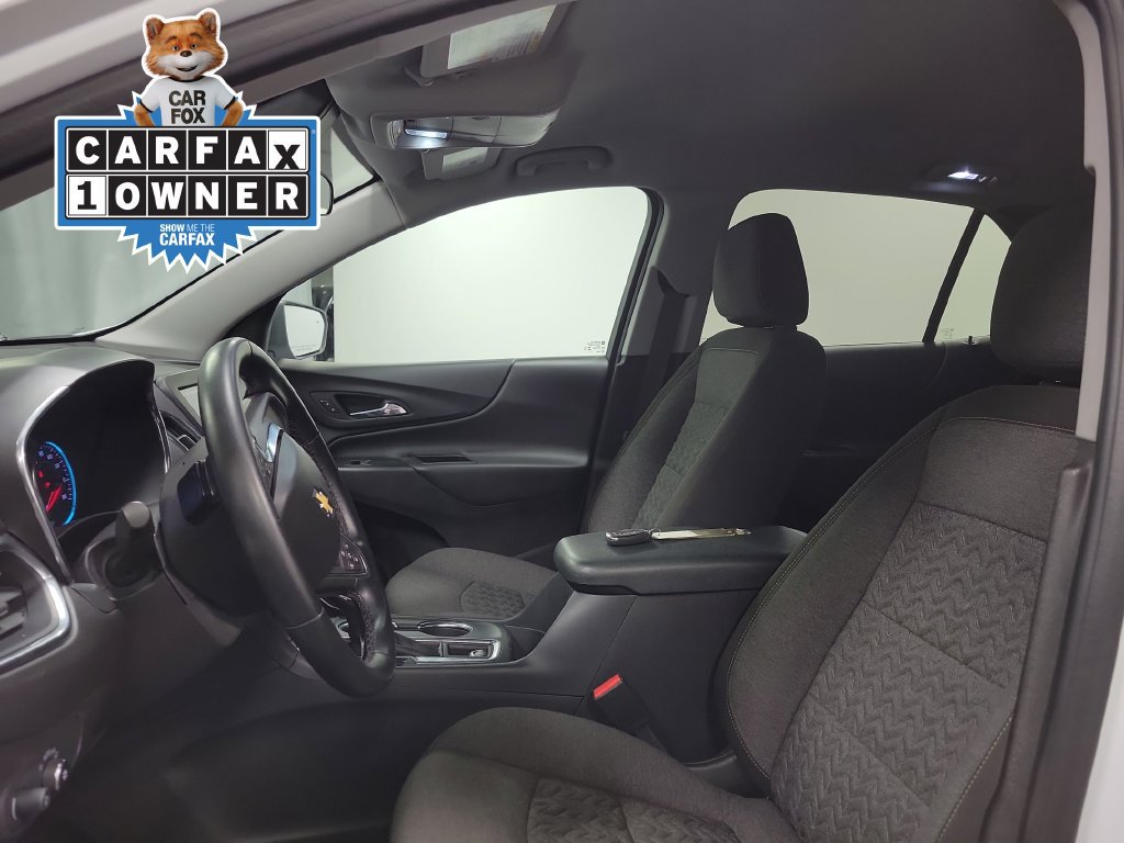 Used 2024 Chevrolet Equinox LT w/ LPO, Floor Liner Package AWD/4WD image 16