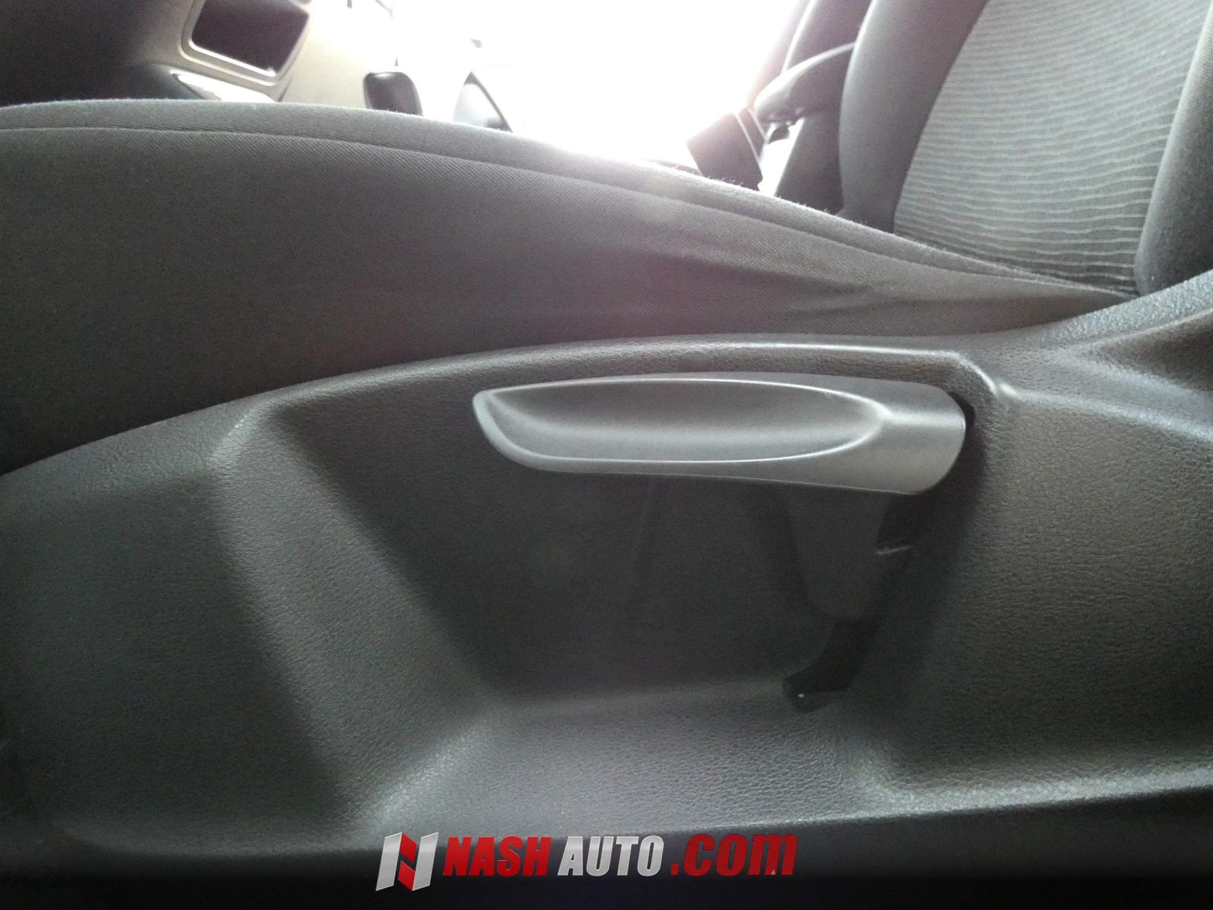 Used 2017 Volkswagen Tiguan S FWD image 41