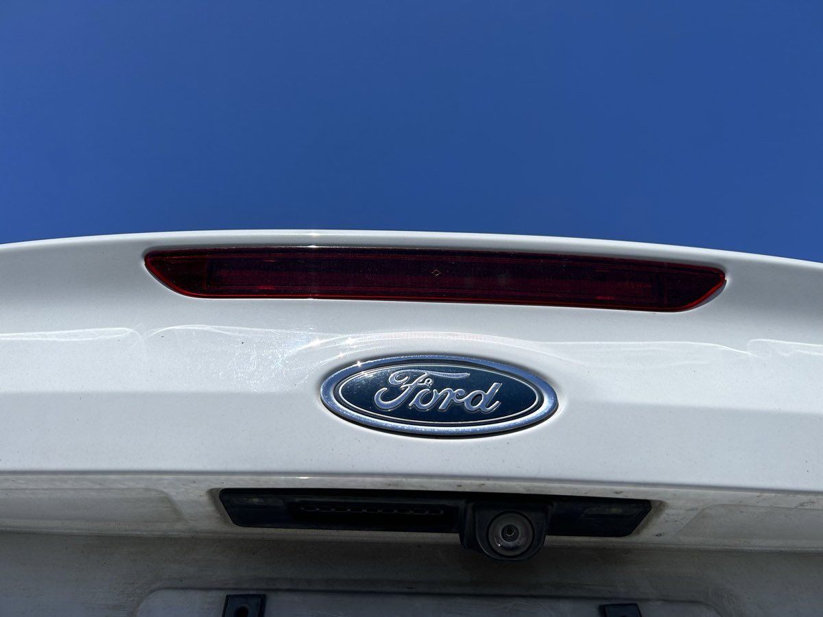 Used 2017 Ford Focus S image 9