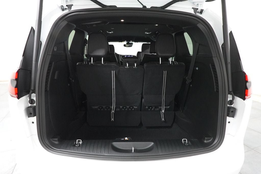 New 2027 Chrysler Pacifica Select FWD image 25