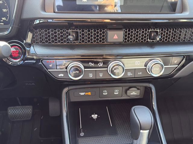 New 2026 Honda CR-V EX-L image 11