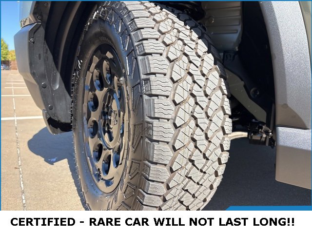 Used 2026 Honda Passport TrailSport Elite image 20