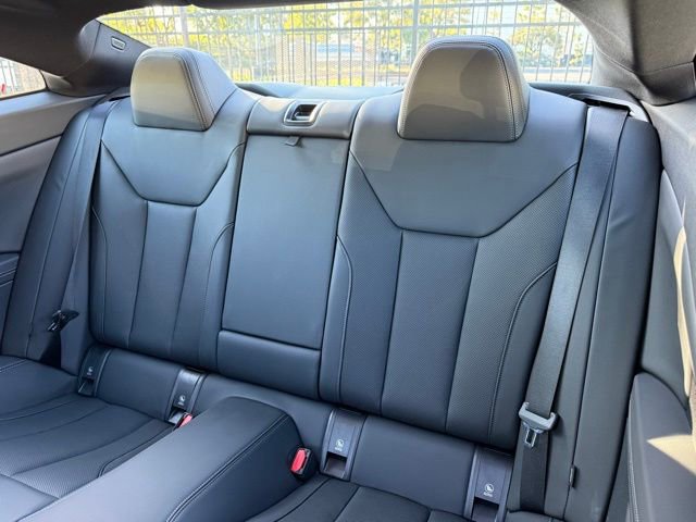 Used 2026 BMW 430i Coupe w/ Parking Assistance Package image 21