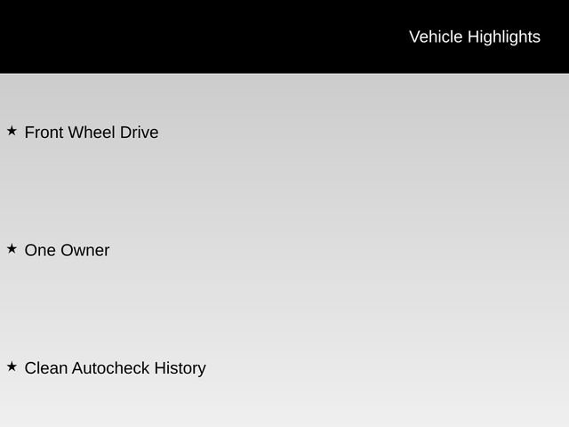 Used 2023 Nissan Rogue S image 7