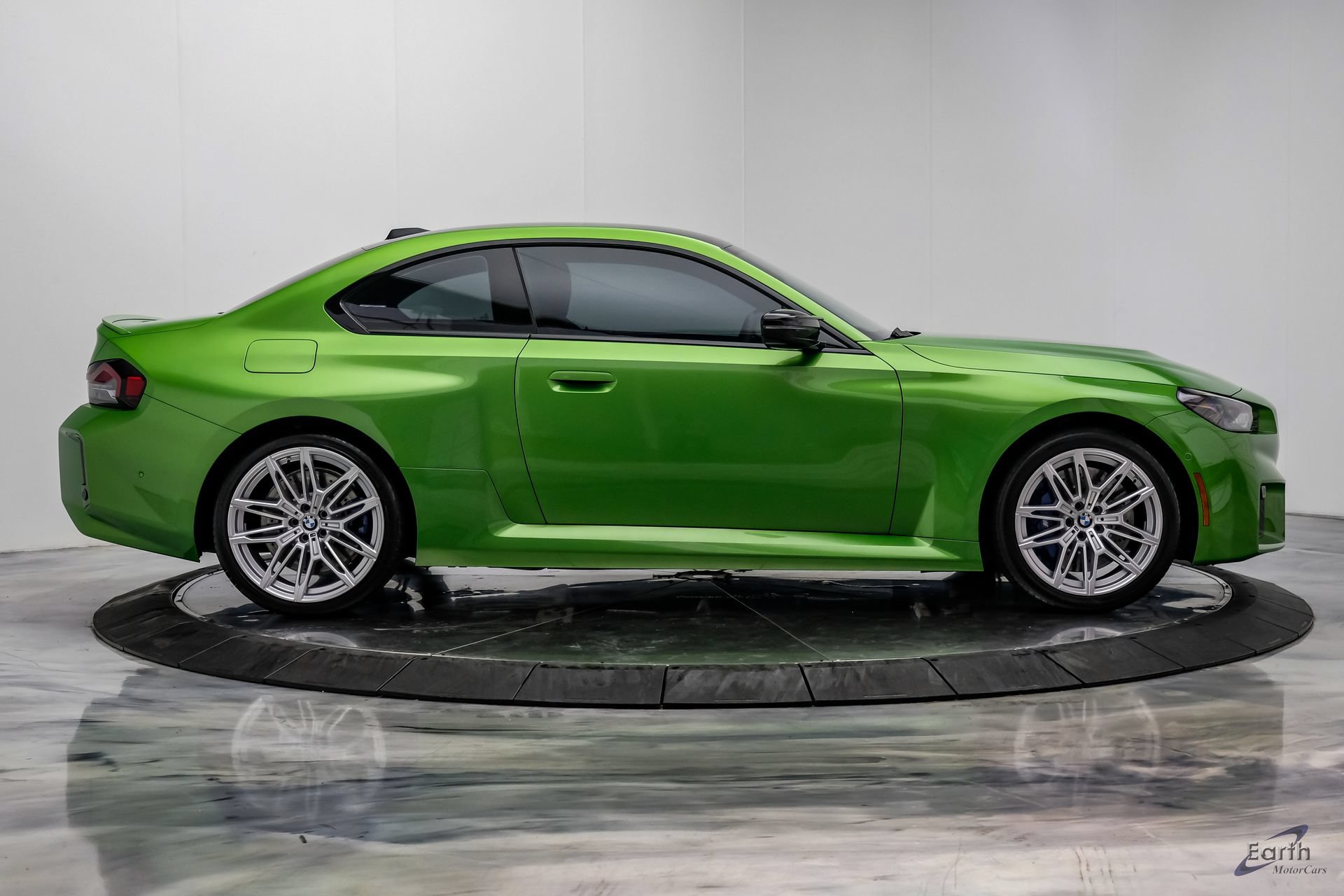 Used 2025 BMW M2 w/ Lighting Package RWD image 20
